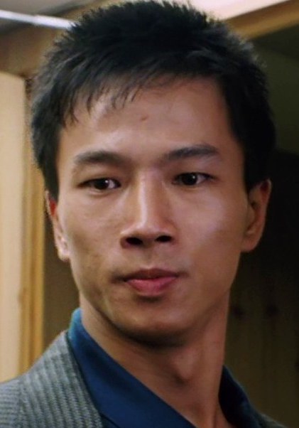 叶彩南 Choi-Nam Yip