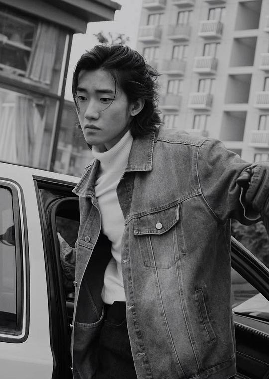 文相吉 Xiangji Wen