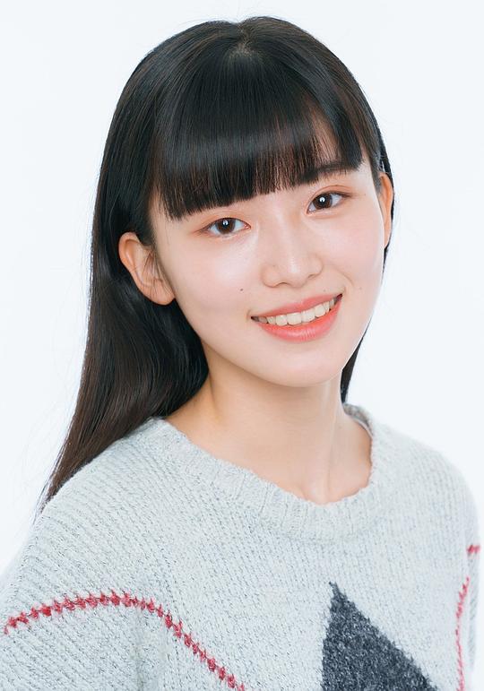 小川李奈 Rina Ogawa