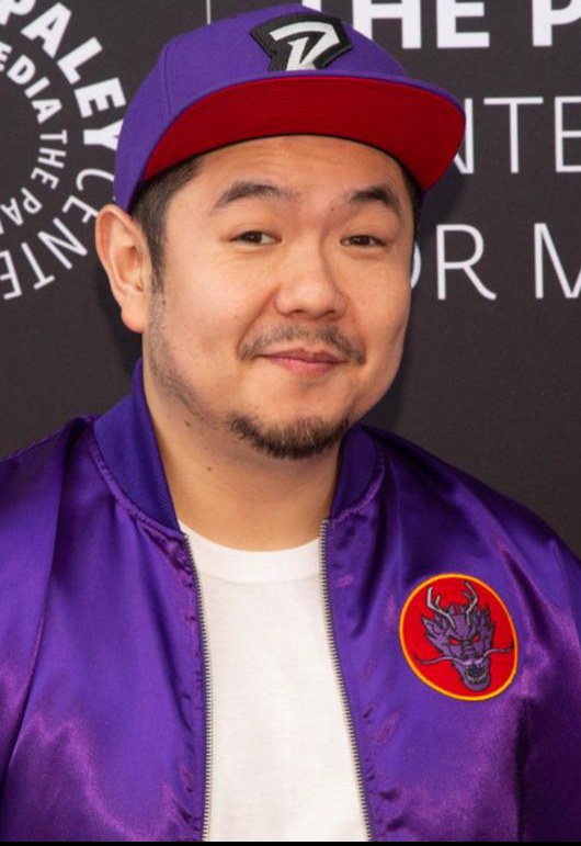 艾瑞克·鲍扎 Eric Bauza