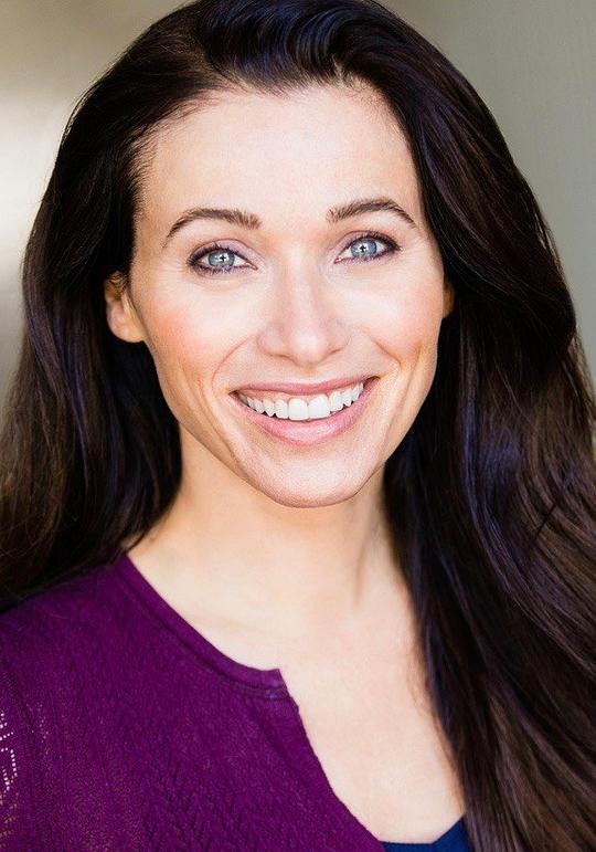 莫妮卡·劳威伦斯  Monica Louwerens