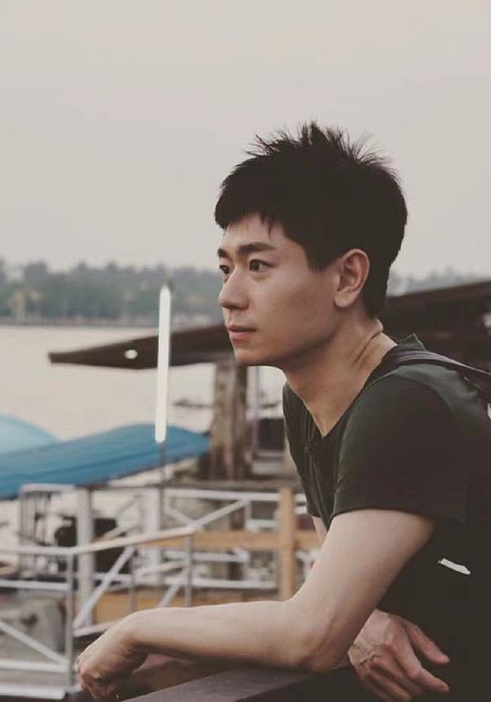 陆可 Ke Lu