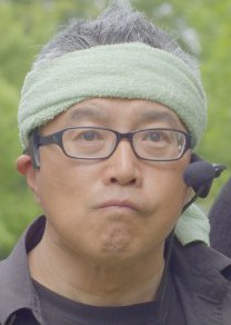 阿部能丸 Nômaru Abe