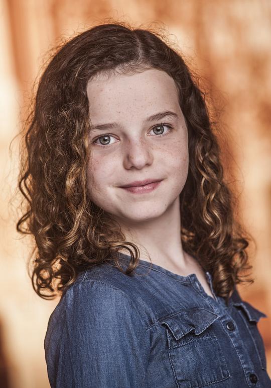 爱丽丝·马拉霍娃 Alice Malakhov