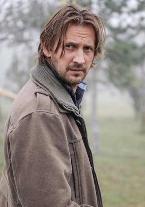 博格丹·法尔卡什 Bogdan Farcas