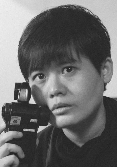朱映蓉 Ying-Rong Zhu