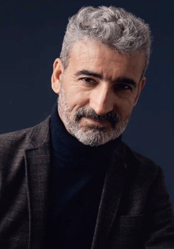 奥梅尔·尤祖亚克 Omer Yuzuak