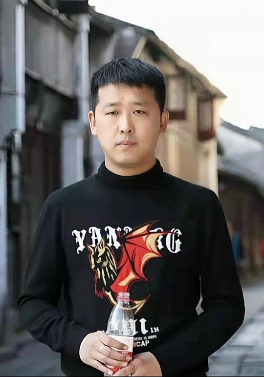 蔡青 Qing Cai