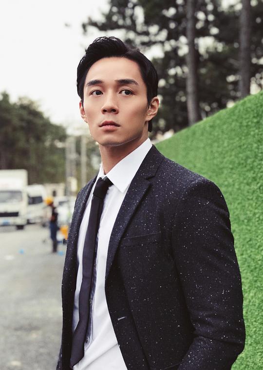 雷凯 Kai Lei