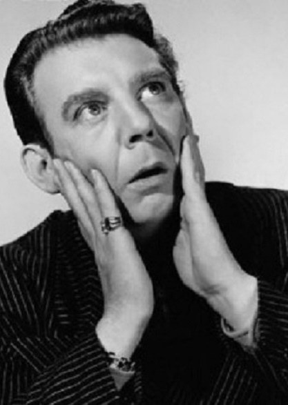 格斯·席林 Gus Schilling