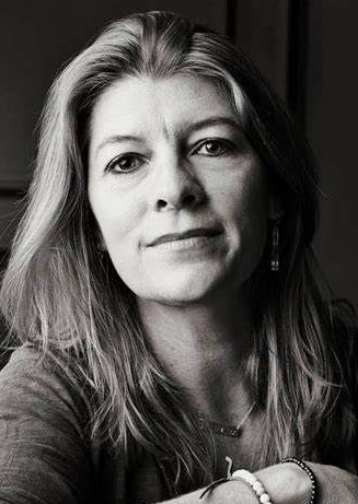 斯盖·伯格曼 Skye Borgman