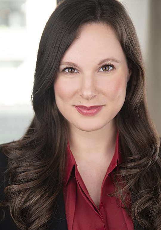 蕾切尔·阿拉娜·汉德勒 Rachel Alana Handler