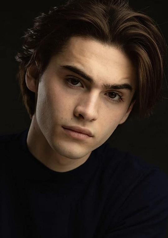 乔舒亚·科利 Joshua Colley