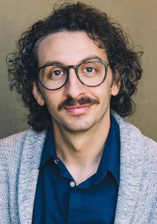 德米特里·贝拉尔迪内利 Demetri Belardinelli