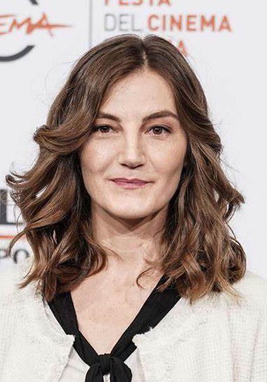 卡姆卡·托西诺夫斯基 Kamka Tocinovski