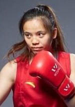 张桂玲 Guiling Zhang