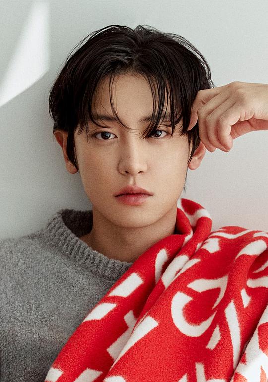 朴灿烈 Chan-Yeol Park