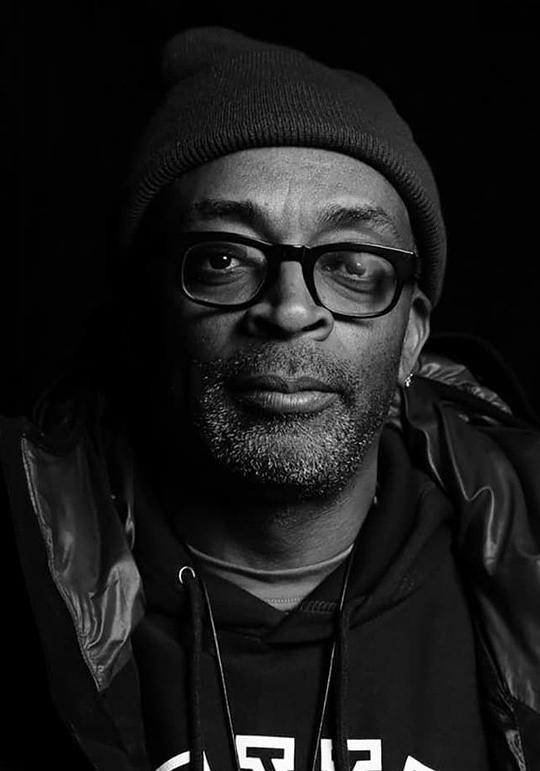 斯派克·李 Spike Lee