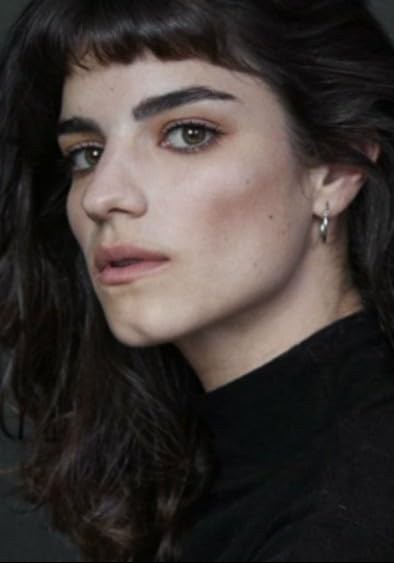 马莱娜·桑切斯 Malena Sánchez