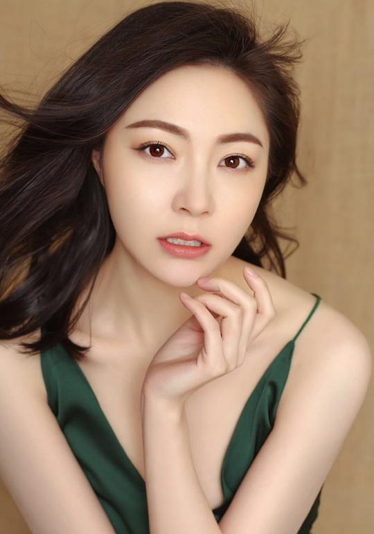 赵千敬 Qianjing Zhao
