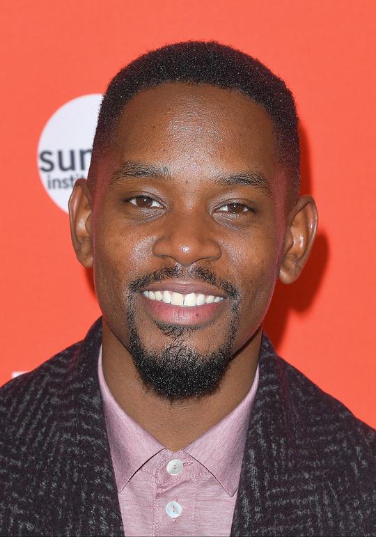 阿梅尔·艾米恩 Aml Ameen