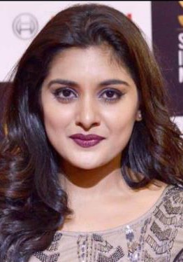 Nivetha Thomas Nivetha Thomas