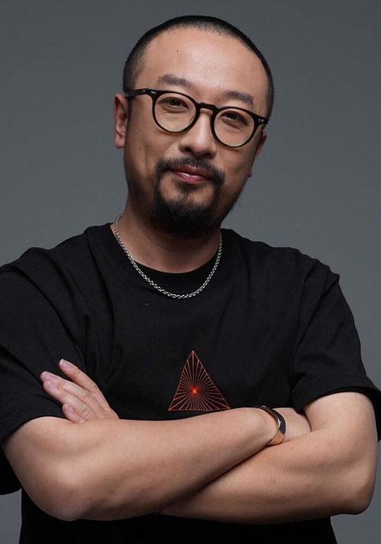 陈健璋 Jianzhang Chen
