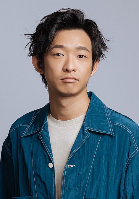 欧阳骏 Eddy Au Yeung