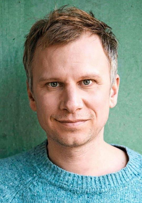 罗伯特·施塔德洛伯 Robert Stadlober