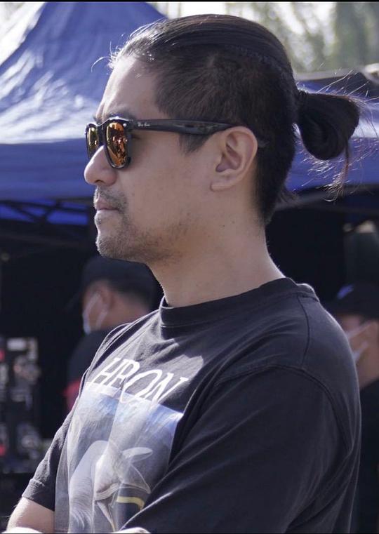 李建祥 Jianxiang Li