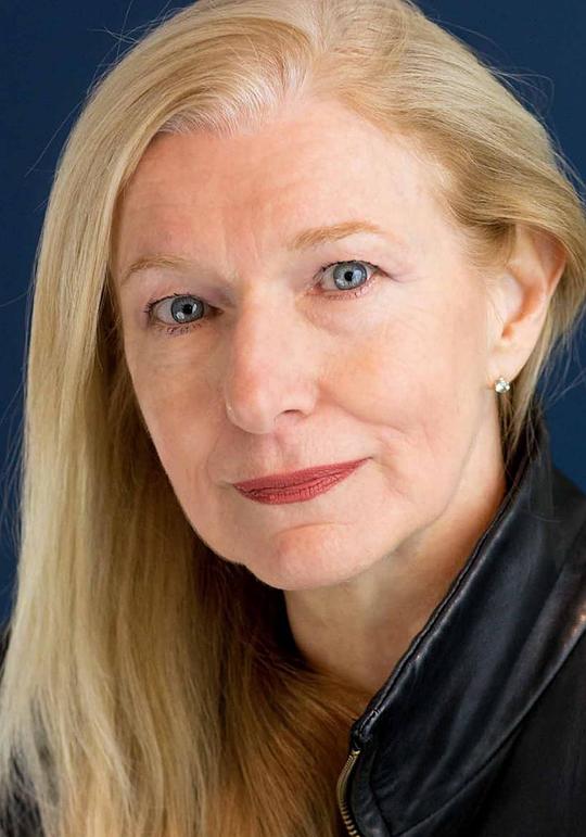 June Ballinger June Ballinger