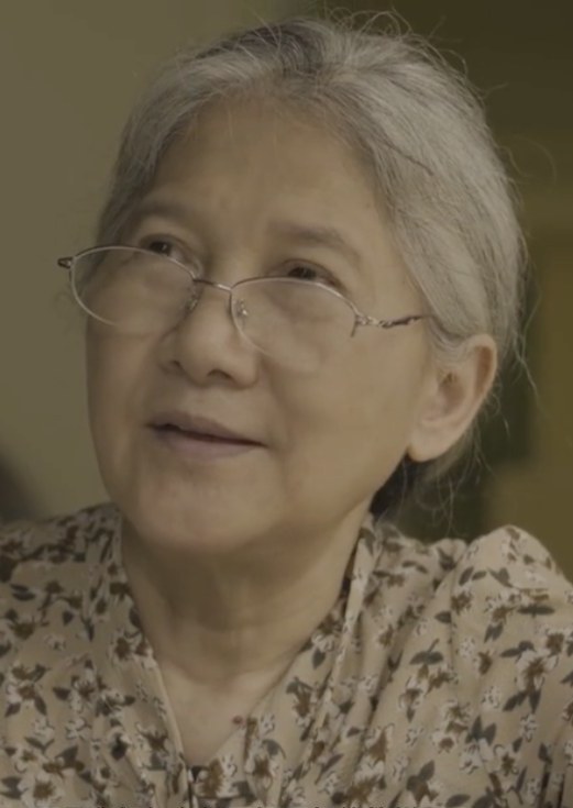 谢亚梅 Yamei Xie