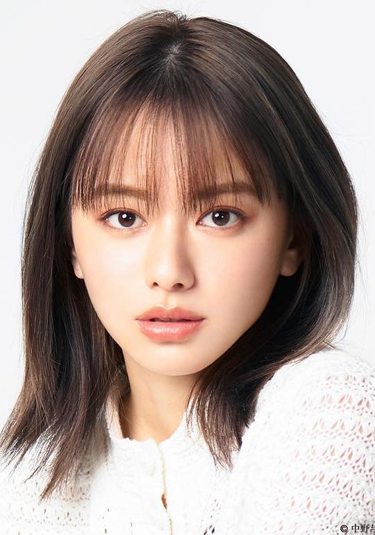 山本舞香 Maika Yamamoto