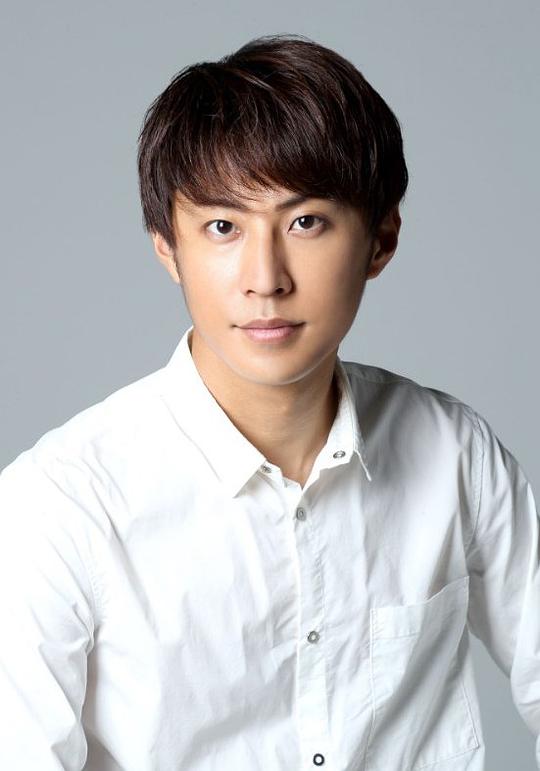 小笠原健 Ken Ogasawara