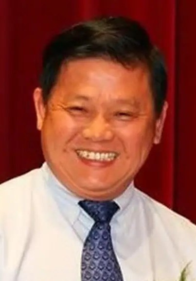 Johnny Ng Johnny Ng