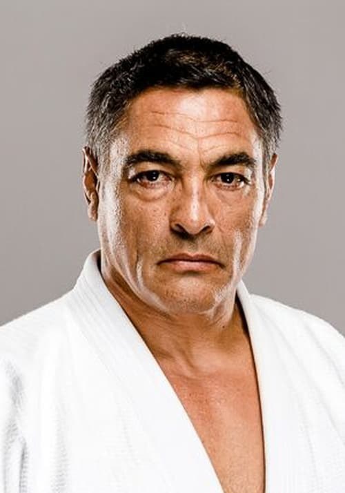 瑞克森·格雷西 Rickson Gracie
