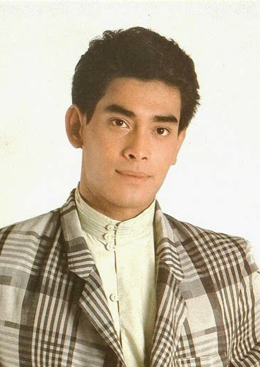 莱克·艾颂 Lek Aisoon