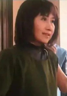 刘素芳 Mable Lau Siu-Fong