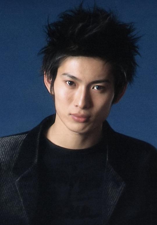 松田悟志 Satoshi Matsuda