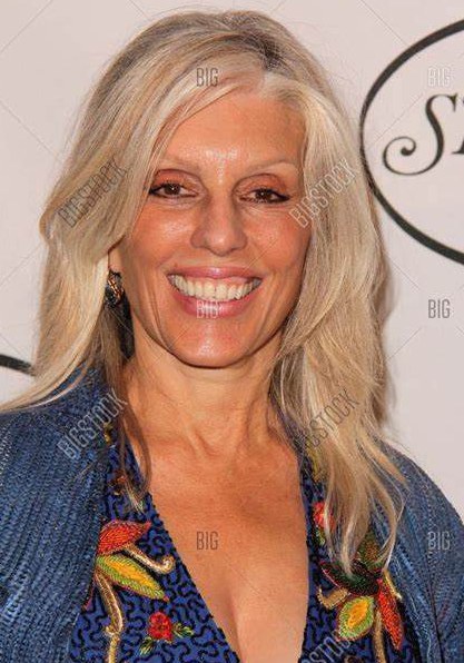 谢拉·丹妮丝 Shera Danese