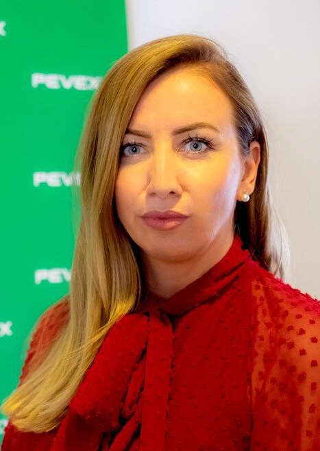 克里斯蒂娜·戈洛洛波娃 Kristina Gololobova