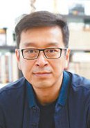 侯鸿亮 Hongliang Hou