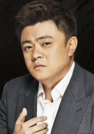 高亮 Liang Gao