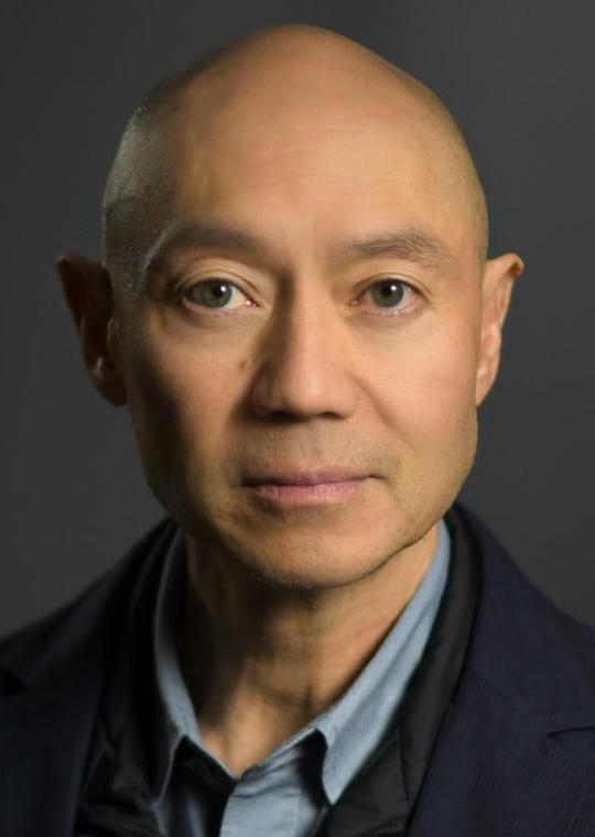 文斯·坎拉斯 Vince Canlas