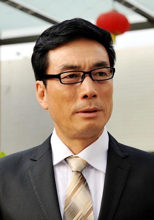 赵小川 Xiaochuan Zhao