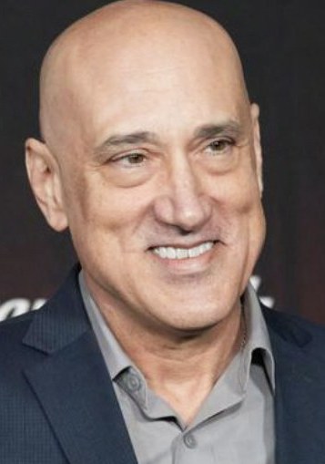 肯尼·阿方索 Kenny Alfonso