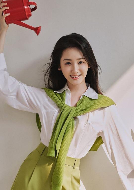 陈澄 Cheng Chen