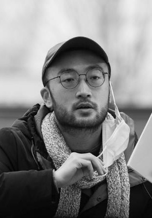 林见捷 Jianjie Lin