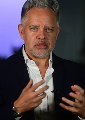 阿方索·基哈达 Alfonso Quijada