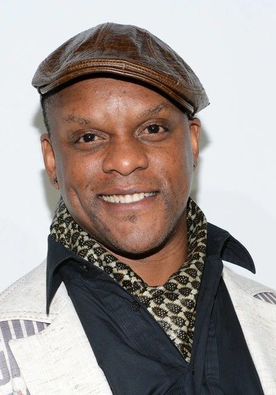 凯文·曼波 Kevin Mambo